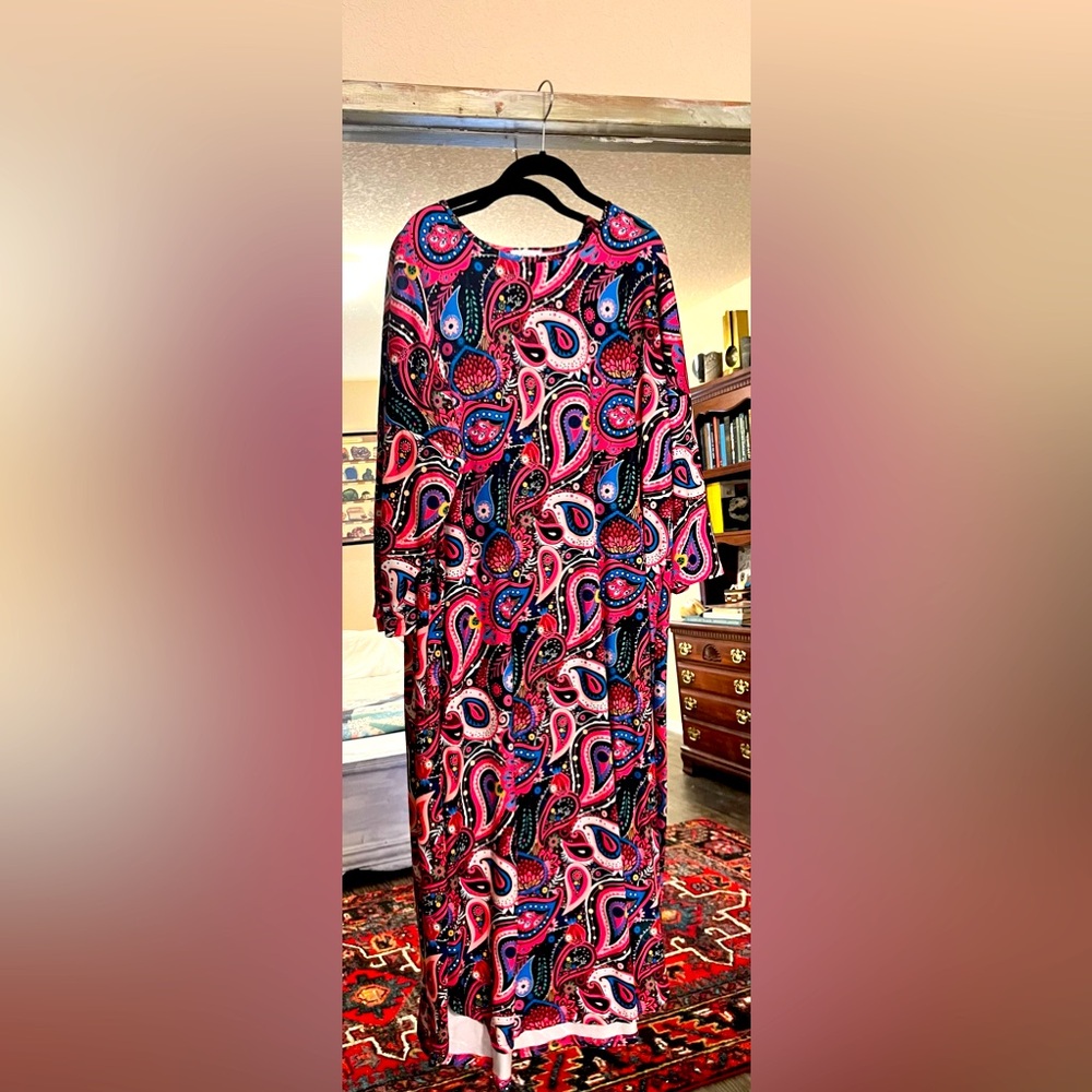Nuggles Dress